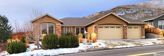 1669 Silver Oak Dr, Carson City, NV 89703