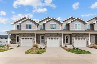 1230 Exchange St, North Liberty, IA 52317