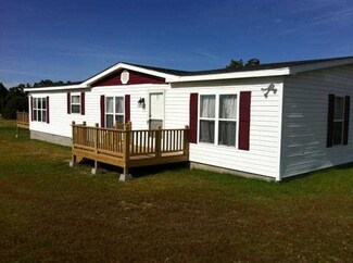 257 Chriswood Dr, Clarkridge, AR 72623