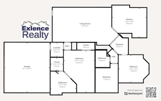 7812 Silver Sage Dr, Fort Worth, TX 76137