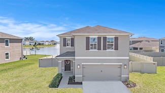 10506 Penny Gale Loop, San Antonio, FL 33576