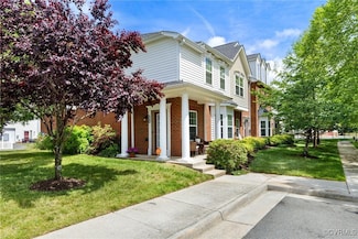 8200 Mount Storm Ct, Hanover, VA 23111