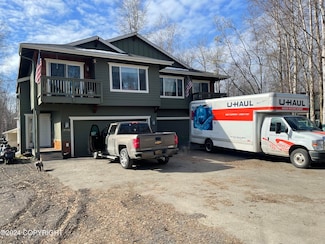 3714 W 61st Ave, Anchorage, AK 99502