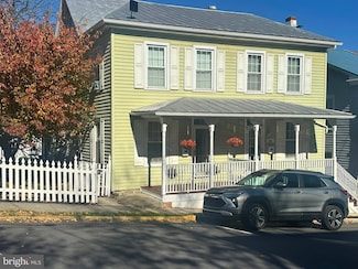 440 Gantt St, Newport, PA 17074