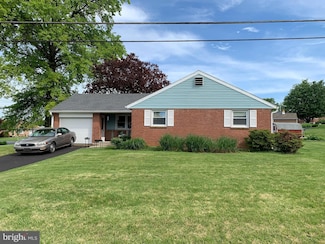 209 Phillip Dr, Myerstown, PA 17067