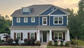 312 Sherwood Trail, Wetumpka, AL 36093