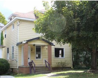 511 E 6th St, Clearfield, PA 16830