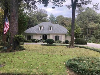 180 S Oak Dr, Burdette, AR 72321