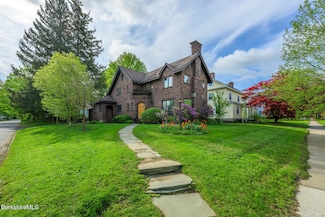 121 Wendell Ave, Pittsfield, MA 01201