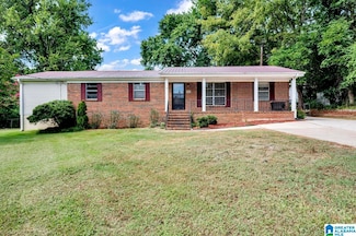 336 Brookwood Cir, Gardendale, AL 35071