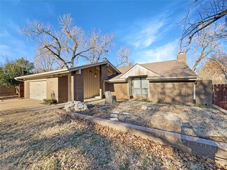 8901 N Kensington Rd, Oklahoma City, OK 73132