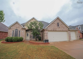 4919 Silver Crest Dr, Wichita Falls, TX 76310