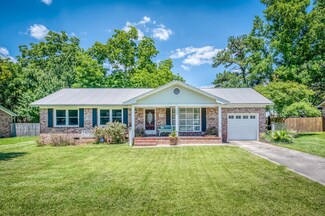 216 Jennie St, Goose Creek, SC 29445
