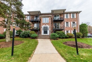 354 Neponset St Unit B, Canton, MA 02021