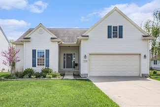 720 Hatfield Cir, Saline, MI 48176