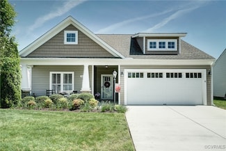 7413 Settlers Ridge Ct, Henrico, VA 23231