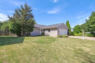 2811 Rachel Rd, Champaign, IL 61822