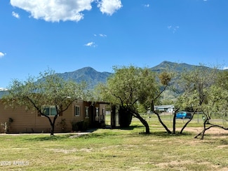 5225 S San Fernando Ave, Sierra Vista, AZ 85650