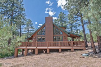 6740 Mystical Cir, Pine, AZ 85544