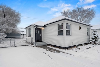 5518 E Commerce Ave, Spokane, WA 99212