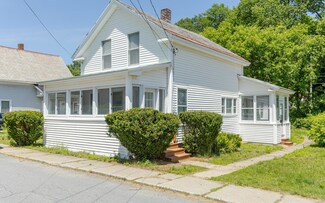 29 Center St, North Walpole, NH 03609