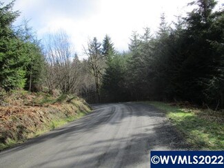 0 NW Gheen (View) Rd Unit 789145, Manning, OR 97125