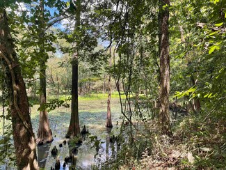 TBD Little River Lands, Horatio, AR 71832