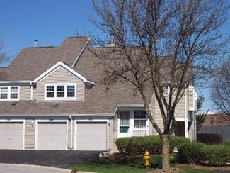383 Wexford Ct, Carol Stream, IL 60188