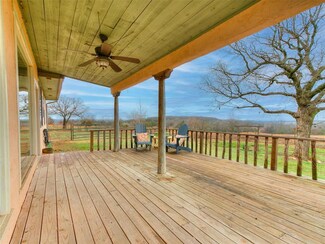 340926 E 980 Rd, Meeker, OK 74855