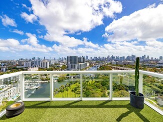 1861 NW South River Dr Unit PH9, Miami, FL 33125