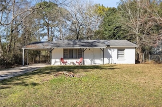 1208 Creekway Dr, Mobile, AL 36605