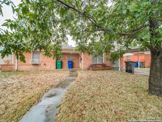 4706 Bernadine Dr, San Antonio, TX 78220