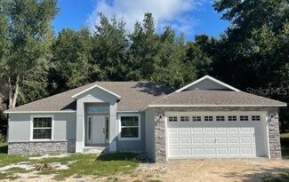 526 Osceola Blvd, Umatilla, FL 32784