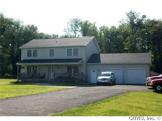 1031 County Route 38, Parish, NY 13131