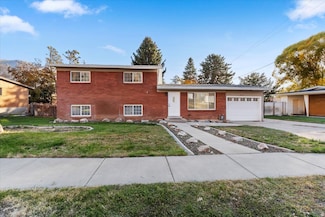 991 E 3150 N, Ogden, UT 84414
