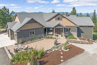 11818 N Mountain Ln, Spokane, WA 99218
