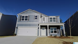 507 Stage Coach Blvd, Kimberly, AL 35091
