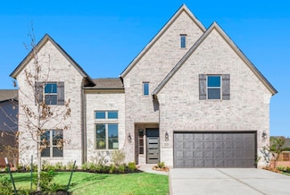 222 Redfield River Ln, Conroe, TX 77304