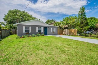 3611 W Anderson Ave, Tampa, FL 33611