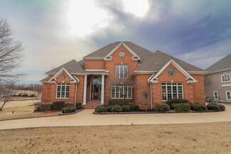3609 Riviera Dr, Jonesboro, AR 72404
