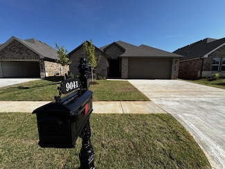 9041 NW 149th Terrace, Oklahoma City, OK 73099