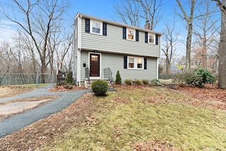 161 Southern Ave, Weymouth, MA 02188