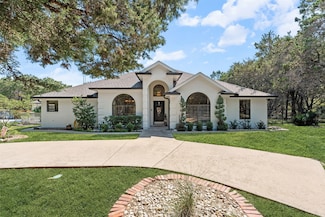 3050 Bosque Ridge Rd, Crawford, TX 76638