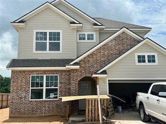 3056 Teller Dr, Bryan, TX 77808