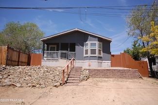 1616 N Rose Quartz Dr, Prescott, AZ 86303