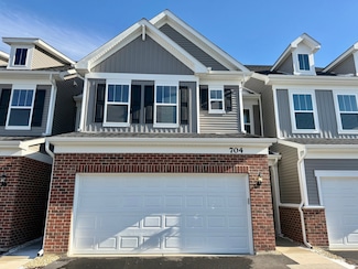 704 Switchgrass Way, Bolingbrook, IL 60490