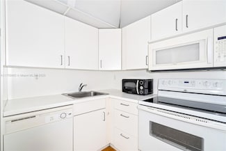 17570 Atlantic Blvd Unit 215, Sunny Isles Beach, FL 33160