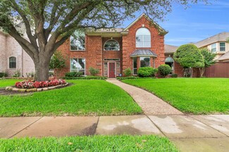 3420 Cabriolet Ct, Plano, TX 75023