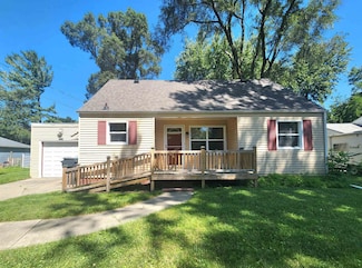 1111 E Ashman St, Midland, MI 48642