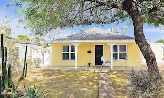 227 N Morris, Mesa, AZ 85201